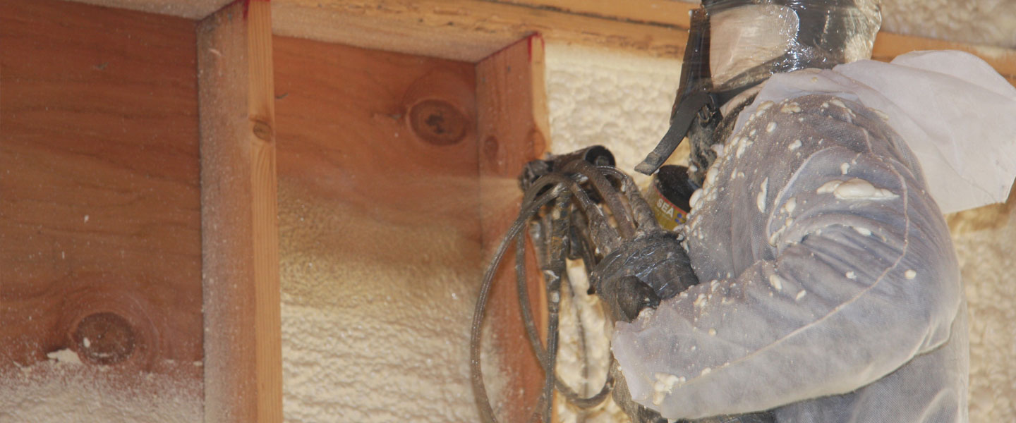 Detroit Insulation Contractors